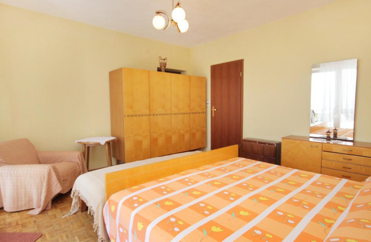 Apartment Novi Vinodolski 5558B Экстерьер фото